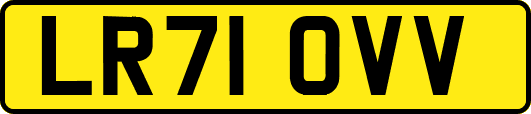 LR71OVV