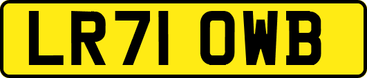 LR71OWB