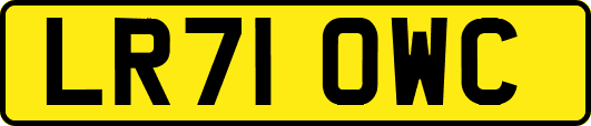 LR71OWC