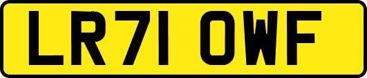 LR71OWF