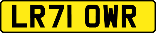 LR71OWR