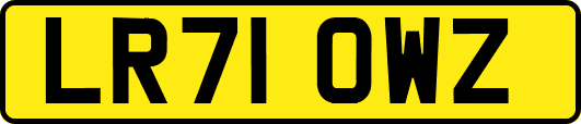LR71OWZ