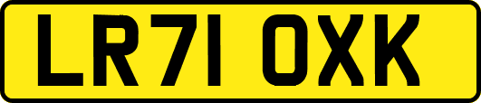 LR71OXK