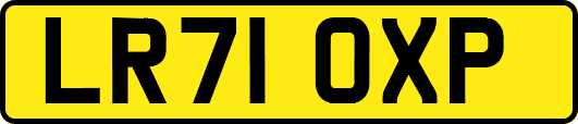 LR71OXP