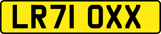 LR71OXX
