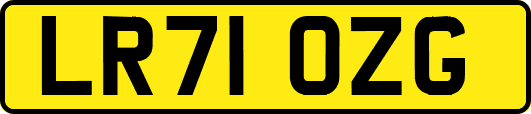 LR71OZG