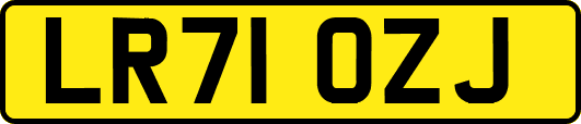 LR71OZJ