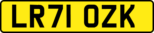 LR71OZK