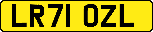 LR71OZL