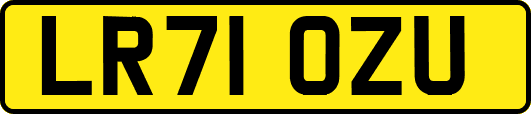 LR71OZU