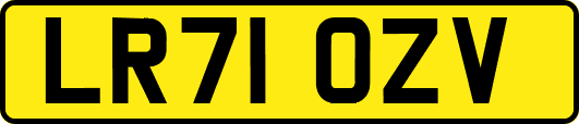 LR71OZV