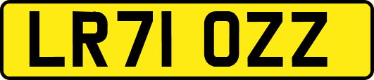 LR71OZZ