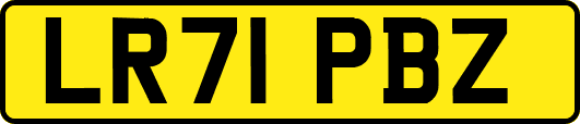 LR71PBZ