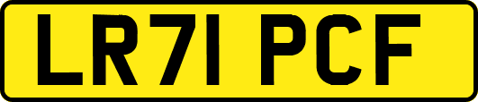 LR71PCF