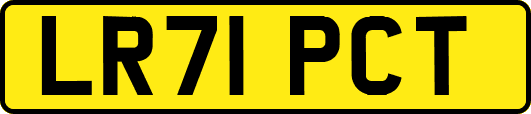 LR71PCT