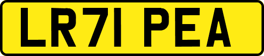 LR71PEA
