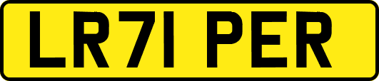 LR71PER