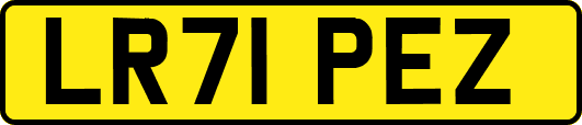 LR71PEZ