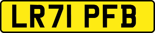 LR71PFB