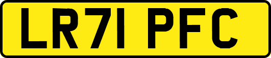 LR71PFC