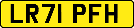 LR71PFH