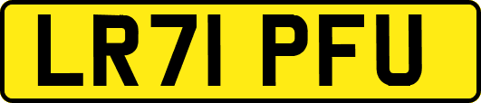 LR71PFU