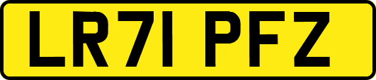 LR71PFZ