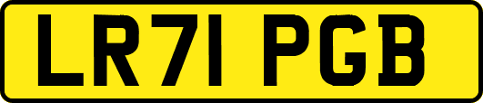 LR71PGB