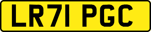 LR71PGC