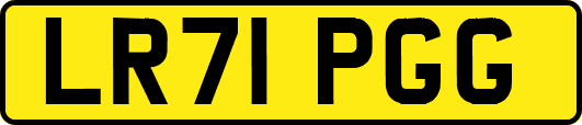 LR71PGG