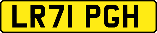 LR71PGH
