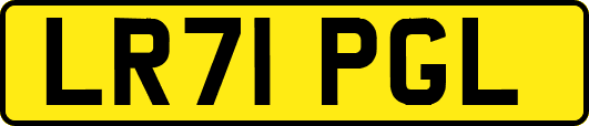 LR71PGL