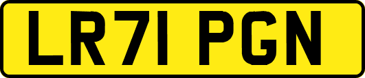 LR71PGN