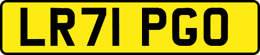 LR71PGO