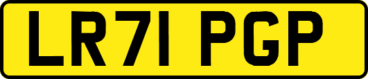 LR71PGP