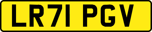 LR71PGV