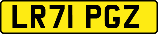 LR71PGZ