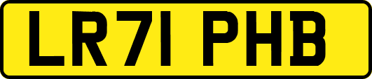 LR71PHB