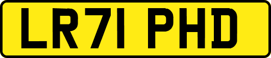 LR71PHD