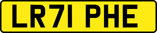 LR71PHE