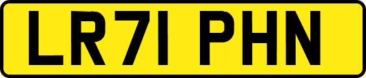 LR71PHN