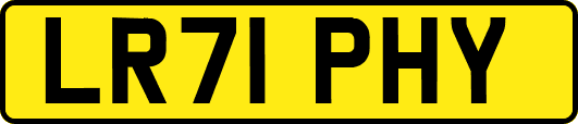 LR71PHY