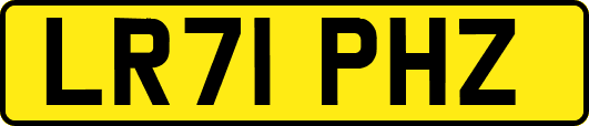 LR71PHZ