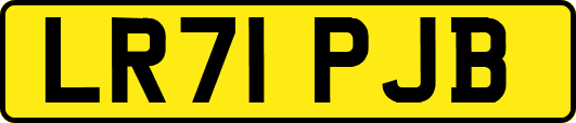 LR71PJB