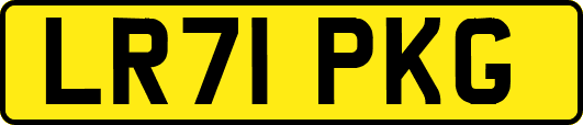 LR71PKG