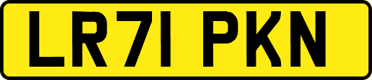 LR71PKN