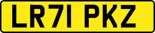 LR71PKZ
