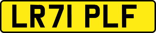 LR71PLF