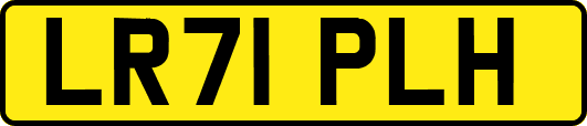 LR71PLH