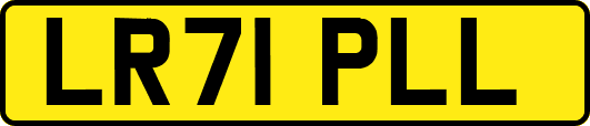 LR71PLL